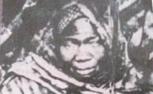NECROLOGIE -  Tivaouane : Décés de Sokhna Fatou Dia fille de  Sokhna Oumou Kalsom Sy Malick et de  El Hadj Daouda Dia de Mbeuleukhé