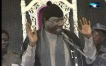 VIDEO : Serigne Moustapha SY  ( Intégralité Gamou 2012 )