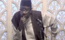 VIDEO - Serigne Moustapha Sy à l'Ouverture Officielle des universités du Ramadan 2012