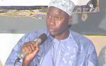 VIDEO : Conference de Serigne Sidy Ahmed Sy Djamil à l'ENDSS ( 7 Juillet 2012 )