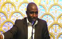 Yoro Dia , Journaliste : Vents de révolte dans le monde: facteurs mystiques ou facteurs politiques ( Universites du Ramadan 2012)