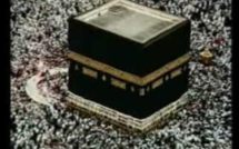 VIDEOS : Le Déroulement Du Pèlerinage à La Mecque !