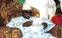 Serigne Mbaye Sy Mansour attendu ce Vendredi 11 Janvier 2013 en Gambie 