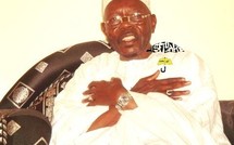 CEREMONIE OFFICIELLE : "Al Amine" préoccupé par la paix en Casamance et dans le monde