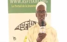 VIDEO - Serigne Cheikh Tidiane SY  sur l'Aspect Economique du Mawlid