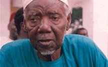 ARCHIVE VIDEO : Les Derniéres Recommandations d' El Hadj Abdou Aziz SY Dabakh à la Oummah Islamique du Senegal