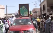 VIDEO -  Les Temps forts de la Ziarra Generale 2013 : Arrivée des Officiels + Bonus Abdoul Aziz Mbaaye