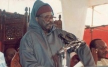 ARCHIVE AUDIO - Serigne Cheikh Tidiane Sy Al Maktoum (Bargny,1975)
