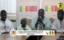 VIDEO - MAROC - Le Sénégal remporte les 1ère , 2ème et 3ème places de toutes les catégories du concours international de récitation, de mémorisation et psalmodie du Saint Coran
