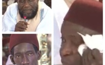 VIDEO - Quand Serigne Mansour Sy Djamil loue les vertus de Serigne Cheikh Ahmed Tidiane Sy Al Maktoum