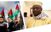 CONTRIBUTION- SITUATION EN PALESTINE - Quelle honte, où sont les Nations Unies, la Ligue arabe et l'Organisation de la coopération islamique? Par Serigne Pape Makhtar KEBÉ (Tivaouane)
