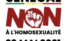 Criminalisation de l'homosexualité: Ànd samm jikko yi invite au Grand Rassemblement le 23 mai 