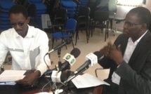 VIDEO - UNIVERSITE DU RAMADAN 2013 : Conference de Presse du Comité Scientifique du Dahiratoul Moustarchidine