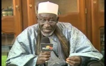 TABASKI 2013 - Sermon de l’imam Seydou Nourou Tall : «Il n’y a aucun organisme international qui s’emploie à régler les conflits entre musulmans»