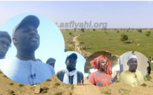 Récolte 2021 des Champs de Boulel: « Une production agricole qui participe activement à l'autosuffisance alimentaire du Sénégal» selon Serigne Moustapha Sy Al Amine
