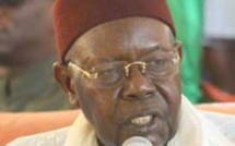 Gamou Pire 2013 : Serigne Abdou Aziz Sy Al Amine magnifie le choix du parrain