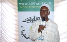 SYMPOSIUM DU MAWLID DE TIVAOUANE - Entretien avec Serigne Cheikh Tidiane Sy Jr : « La préservation du patrimoine de la Tijâniyya  est le défi majeur de notre génération»