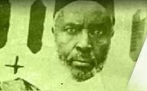 Après le rappel à dieu de El Hadj Mamadou Dème : Thierno Oumar Dème, nouveau khalife de Sokone