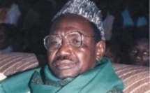 Mourchid Aboubacar Iyane Sy….7 ans déjà , Toujours parmi Nous!