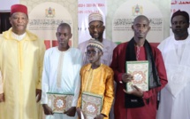 Concours de mémorisation du Coran organisé par la fondation Mohammed lV : trois jeunes représenteront le Sénégal