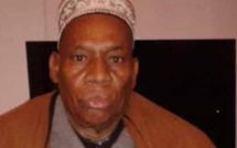 NÉCROLOGIE: Rappel à Dieu de Thierno Amadou Tidiane Kane ibn Thierno Elhadj Mamadou  Bocar de Kaédi