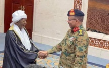 Crise au Darfour : Le khalif général de la faydatidianya Cheikh Mahi ibrahima Niass rassemble 50 tribus et leur demande de déposer les armes.