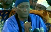 VIDEO GAMOU DIACKSAO 2014 - Causerie de Serigne Mbaye Sy Abdou , Tafsir Abdourahmane Gaye. Animations: Abdou Aziz Mbaaye