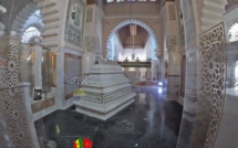 Leylatoul Katmiya de la Jamia Tidiane de la Grande mosquée de Cambérène 2, mercredi 14 septembre 2022 