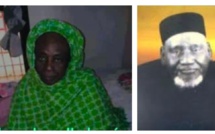 NÉCROLOGIE  - Rappel à Dieu de Sokhna Hafsatou Mountaga Daha Cheikhou Oumar Foutiyou Tall, soeur du Khalif Thierno Bachir Tall