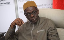 Nomination : Abdoul Aziz Kébé nommé ministre conseiller chargé des affaires religieuses.