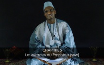 EMISSION LUMIERE DE LA BOURDA - CHAPITRE 5 - Les Miracles du Prophète (saw)