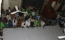 GAMOU 2015: Hadaratoul Djouma Mosquée Serigne Babacar SY &amp; El Hadji Malick SY