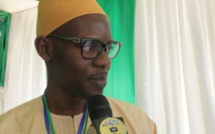 VIDEO - GAMOU 2015 - Impressions de Serigne Abdoul Hamid Sy Ibn Al Amine 