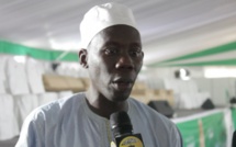 VIDEO - GAMOU 2015 - Impressions de Oustaz Habib Dieng ibn Imam Makhtar Dieng Grand-Dakar 
