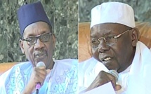 VIDEO - Suivez l'Integralité du Gamou 2015 à la Mosquee Serigne Babacar Sy en compagnie de Serigne Maodo Sy Dabakh et Serigne Abdoul Aziz Sy Al Amine