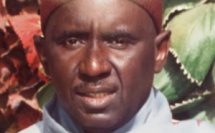 REMERCIEMENTS - 40éme Jour du Rappel à Dieu de Feu El hadj Abdoulaye Ibrahima N'diaye 
