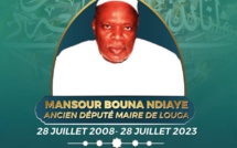 Jour férié le lendemain de la Tamkharite : Le legs d’un homme pieux, feu Mansour Bouna Ndiaye, ancien député-maire de Louga