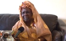 VIDEO - Quand Sokhna Oumou Kalsom Sy raconte Serigne Babacar Sy et sa famille 
