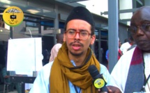 VIDEO - Cherif Sidi Birahim Tidjani revient sur le Sens du Colloque de la Tidjaniyya tenu à Dakar les 21 et 22 Mars 2015