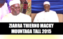 VIDEO - Suivez la Ziarra Thierno Macky Mountaga Daha Tall , Saint-Louis 4 Avril 2015