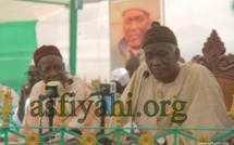 PHOTOS : Les Images  de la Conférence de la Hadara Seydi Djamil 2015 présidée par Serigne Mbaye Sy Abdou, dimanche 21 juin 2015 à fass
