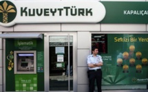 L'Allemagne ouvre sa première banque islamique