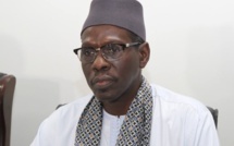 Dr Abdoul Aziz KEBE nommé Délégué général au Pèlerinage à la Mecque