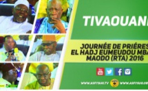 VIDEO - TIVAOUANE - Suivez le Gamou El Hadj Eumeudou Mbaye Maodo 2016 + Entretien avec El Hadj Mansour Mbaye sur l'histoire de son Père 