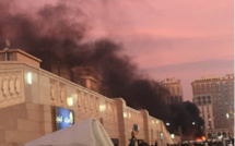 Arabie saoudite: Série coordonnée d'attentats près de la Mosquée du Prophète à Médine et à Qatif
