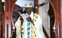 KORITÉ 2016 À DAKAR - L'imam Alioune Moussa Samb invite les Sénégalais à avoir le culte du travail, pour gagner dignement leur vie