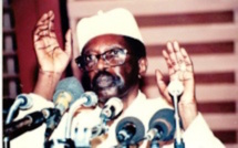 ARCHIVE AUDIO - Retrait des Enfants de la Rue: Quand Serigne Cheikh Tidiane SY Al Maktoum préconisait une solution en 1971 sur Radio Sénégal