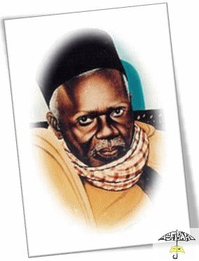 Serigne Babacar SY (1922 - 1957)